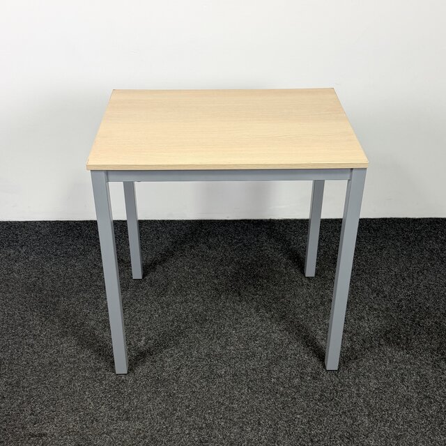 Tafel - Licht Eiken Blad | 70 x 50 cm