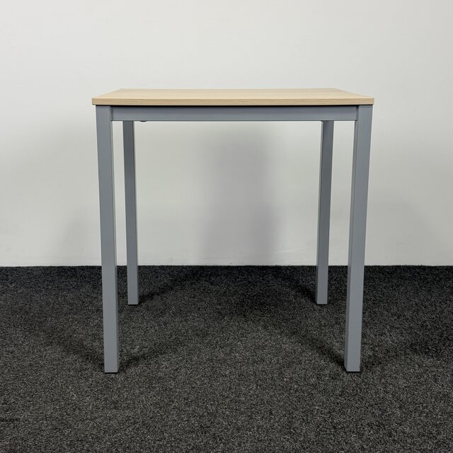 Tafel - Licht Eiken Blad | 70 x 50 cm