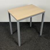 Tafel - Licht Eiken Blad | 70 x 50 cm