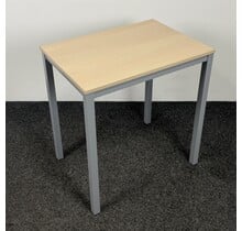 Tafel - Licht Eiken Blad | 70 x 50 cm