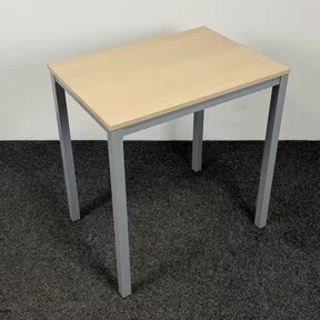 Tafel - Licht Eiken Blad | 70 x 50 cm