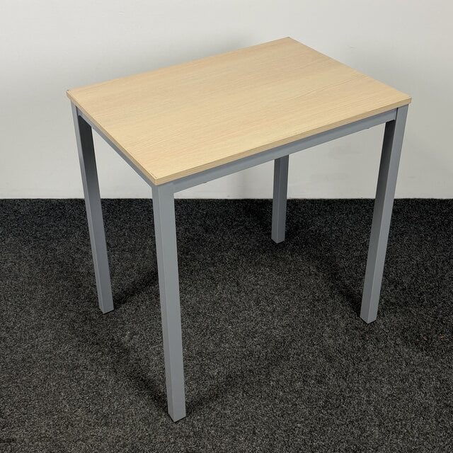 Tafel - Licht Eiken Blad | 70 x 50 cm