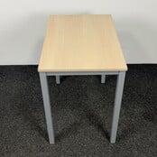 Tafel - Licht Eiken Blad | 70 x 50 cm