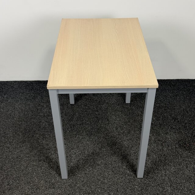 Tafel - Licht Eiken Blad | 70 x 50 cm