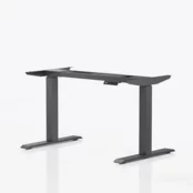 Elektrisch Zit-Sta Bureau Ergo Surge 160x80 cm | NEN/NPR Genormeerd