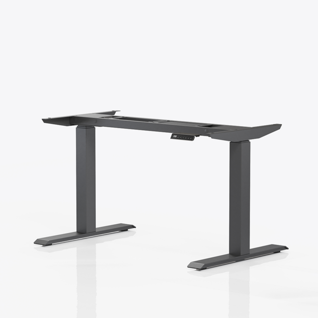 Elektrisch Zit-Sta Bureau Ergo Surge 160x80 cm | NEN/NPR Genormeerd