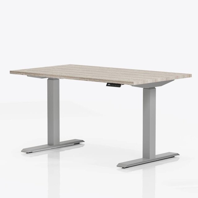 Elektrisch Zit-Sta Bureau Ergo Surge 160x80 cm | NEN/NPR Genormeerd