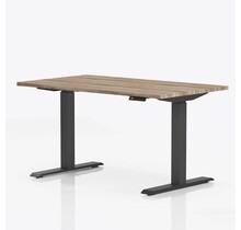 Elektrisch Zit-Sta Bureau Ergo Surge 180x80 cm  | NEN/NPR Genormeerd