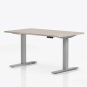 Elektrisch Zit-Sta Bureau Ergo Surge 140x80 cm  | NEN/NPR Genormeerd