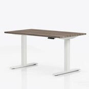 Elektrisch Zit-Sta Bureau Ergo Surge 140x80 cm  | NEN/NPR Genormeerd