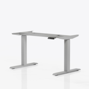 Los Bureau Onderstel - Zit Sta Bureau Ergo Surge