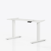 Los Bureau Onderstel - Zit Sta Bureau Ergo Surge