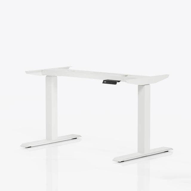 Los Bureau Onderstel - Zit Sta Bureau Ergo Surge