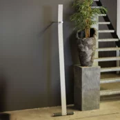 Cascando Standalone Design Kapstok - Aluminium