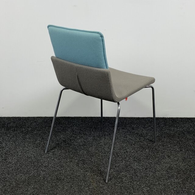 Gispen Triennial Vergaderstoel (3)