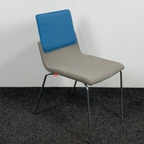 Gispen Triennial Vergaderstoel (2)