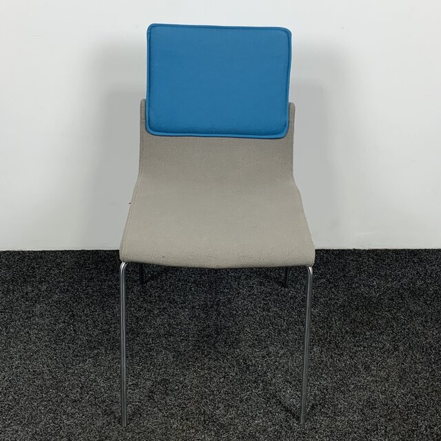 Gispen Triennial Vergaderstoel (2)