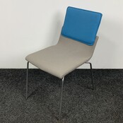 Gispen Triennial Vergaderstoel (2)