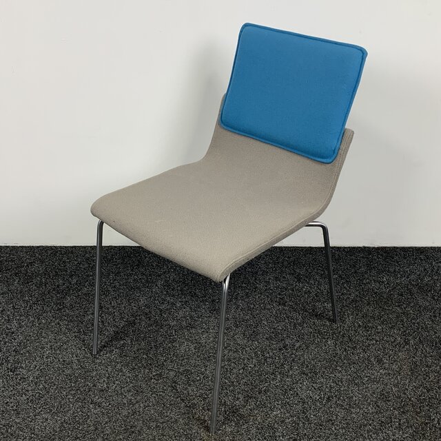 Gispen Triennial Vergaderstoel (2)