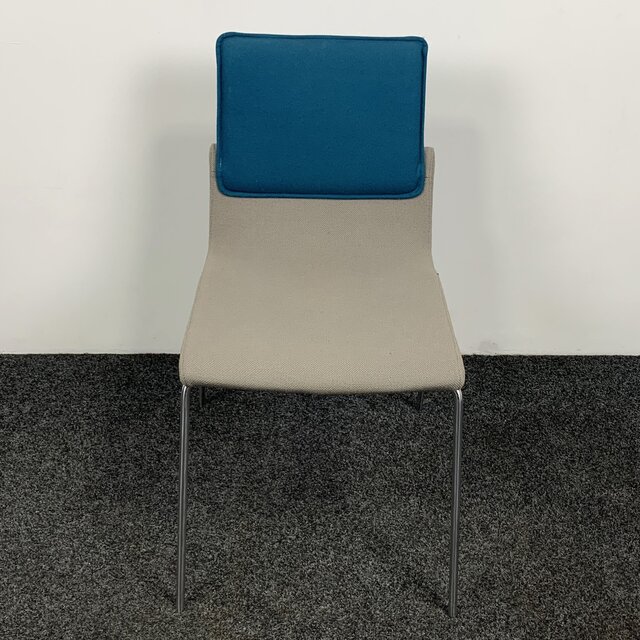 Gispen Triennial Vergaderstoel (1)