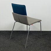 Gispen Triennial Vergaderstoel (1)