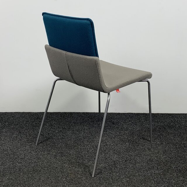 Gispen Triennial Vergaderstoel (1)