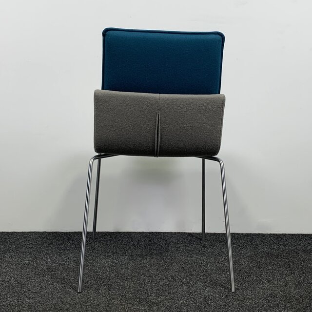 Gispen Triennial Vergaderstoel (1)