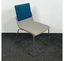 Gispen Triennial Vergaderstoel (1)