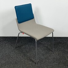 Gispen Triennial Vergaderstoel (1)