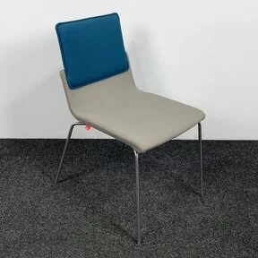 Gispen Triennial Vergaderstoel (1)