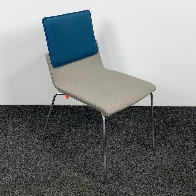 Gispen Triennial Vergaderstoel (1)