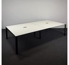 Gispen Vergadertafel - 320 x 160 cm
