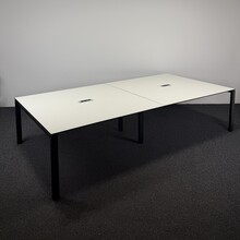Gispen Vergadertafel - 320 x 160 cm