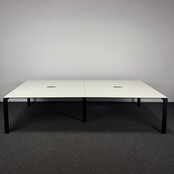 Gispen Vergadertafel - 320 x 160 cm
