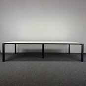 Gispen Vergadertafel - 320 x 160 cm