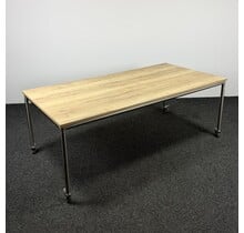 Refurbished Ahrend Move It Tafel - 200 x 100 cm