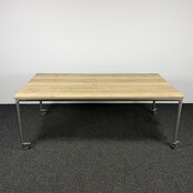 Refurbished Ahrend Move It Tafel - 200 x 100 cm