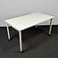 Ahrend Ahrend Verrijdbare tafel - Wit | 140 x 80 cm