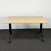 EromesMarko Klaptafel - 140 x 80 cm