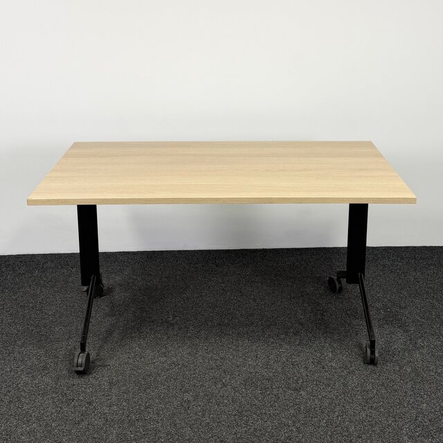 EromesMarko Klaptafel - 140 x 80 cm