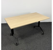 EromesMarko Klaptafel - 140 x 80 cm
