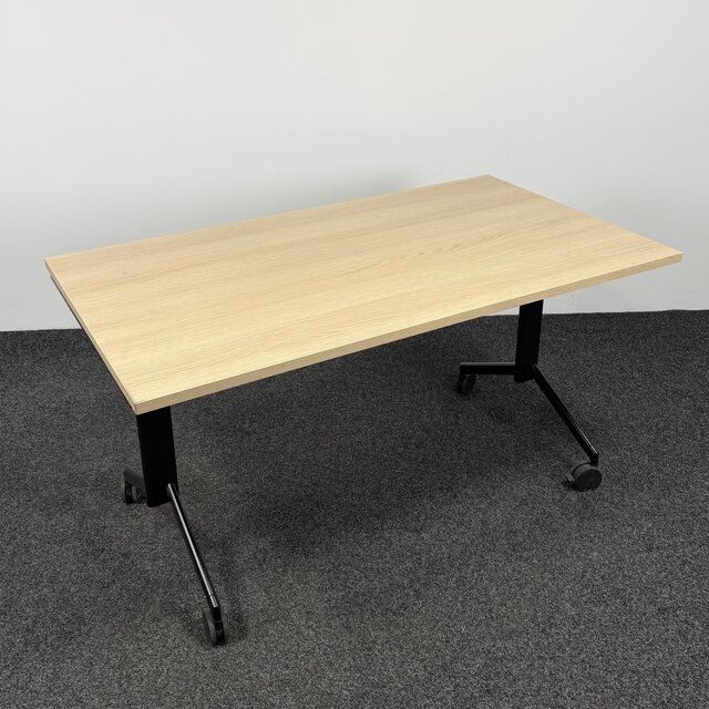 EromesMarko Klaptafel - 140 x 80 cm