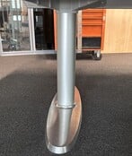 Lammhults Vergadertafel - 400 x 200 cm