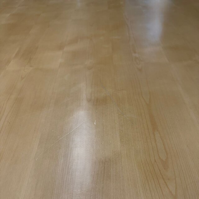 Lammhults Vergadertafel - 400 x 200 cm