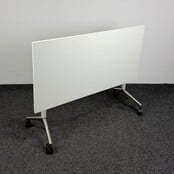 Verrijdbare Klaptafel - Nieuw Blad Naar Keuze | 140 x 80 cm