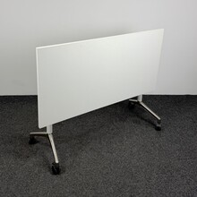 Verrijdbare Klaptafel - Nieuw Blad Naar Keuze | 140 x 80 cm