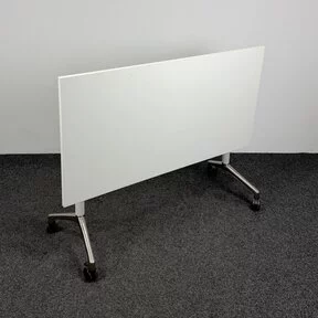Verrijdbare Klaptafel - Nieuw Blad Naar Keuze | 140 x 80 cm