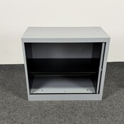 Archiefkast - Grijs | 70 x 80 x 43 cm