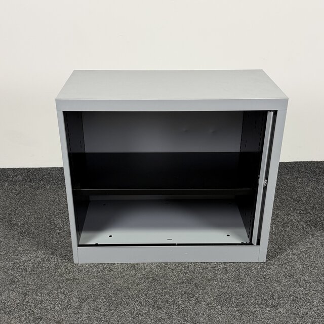 Archiefkast - Grijs | 70 x 80 x 43 cm