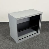 Archiefkast - Grijs | 70 x 80 x 43 cm